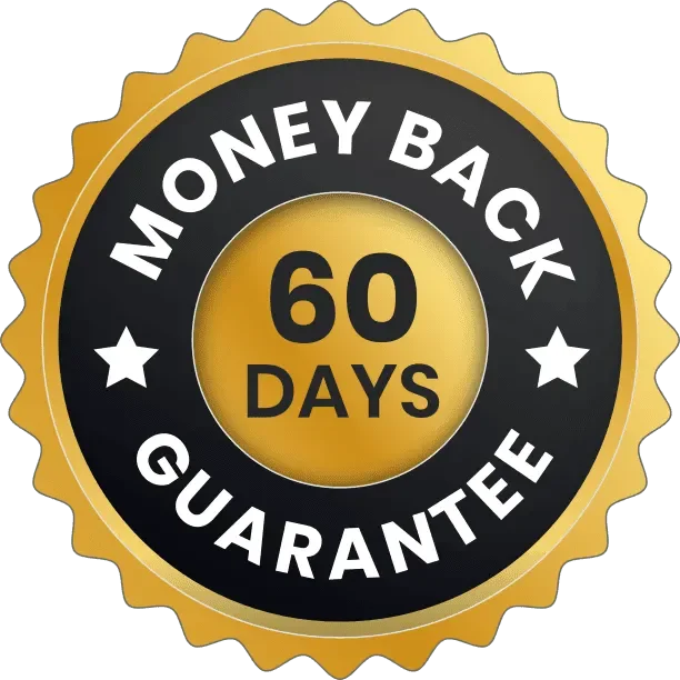 YuSleep 60 Day Money Back Guarantee