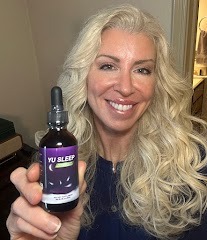 Illustrative USA user perspective about researching YuSleep ingredients